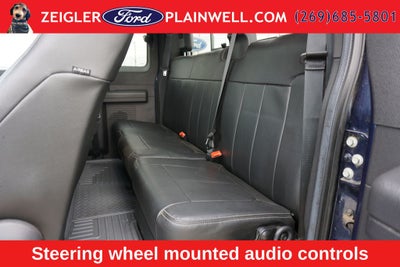 2016 Ford F-250SD Lariat