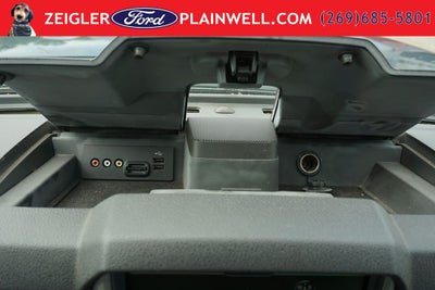 2016 Ford F-250SD Lariat