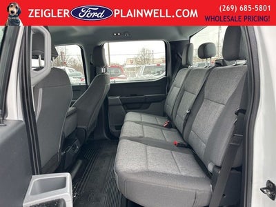 2024 Ford F-350SD XL