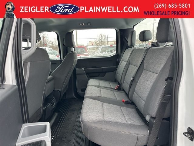 2024 Ford F-350SD XL