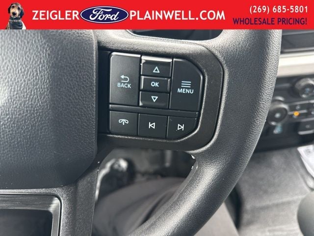 2024 Ford F-350SD XL