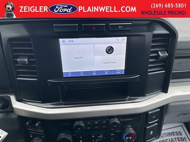 2024 Ford F-350SD XL