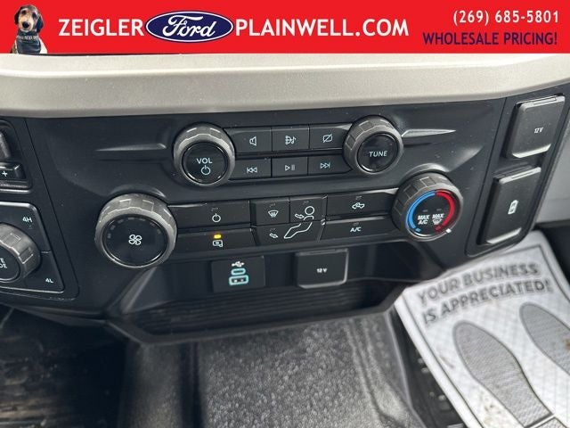 2024 Ford F-350SD XL