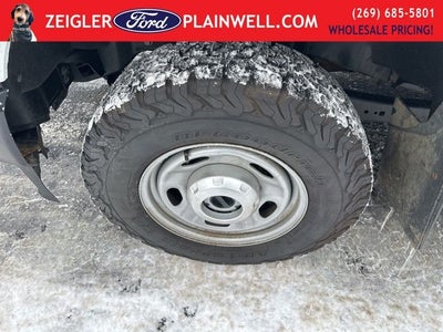 2024 Ford F-350SD XL