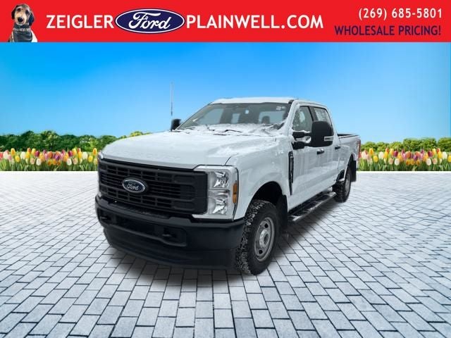 2024 Ford F-350SD XL