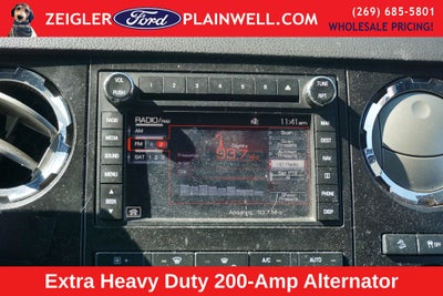 2012 Ford F-350SD Lariat