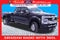 2025 Ford F-450SD Platinum DRW
