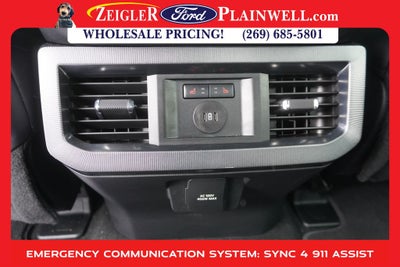 2025 Ford F-450SD Platinum DRW