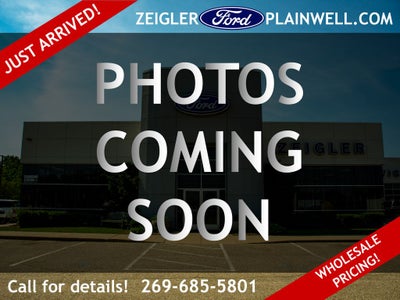 2024 Ford Transit-250 Base High Roof Cargo Van 148" Wheelbase Rear Camera