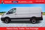 2020 Ford Transit-250 Base Low Roof Cargo Upfited Rear Racks and Bins