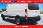 2020 Ford Transit-250 Base Low Roof Cargo Upfited Rear Racks and Bins