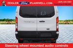 2020 Ford Transit-250 Base Low Roof Cargo Upfited Rear Racks and Bins