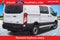 2020 Ford Transit-250 Base Low Roof Cargo Upfited Rear Racks and Bins