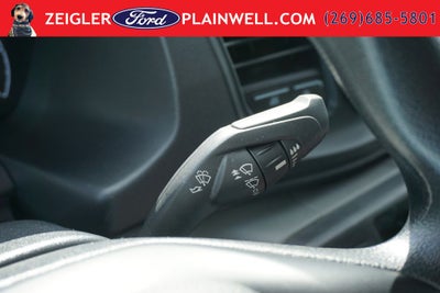 2024 Ford Transit-250 Base Low Roor Cargo Van Rear Camera