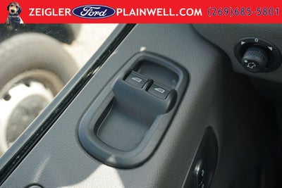 2024 Ford Transit-250 Base Low Roor Cargo Van Rear Camera