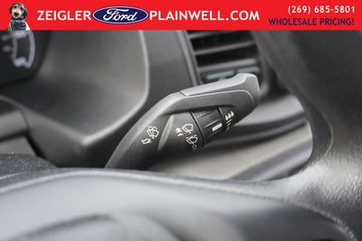 2023 Ford Transit-250 Base Low Roof Cargo Work Van Co Pilot 360 Rear Camera
