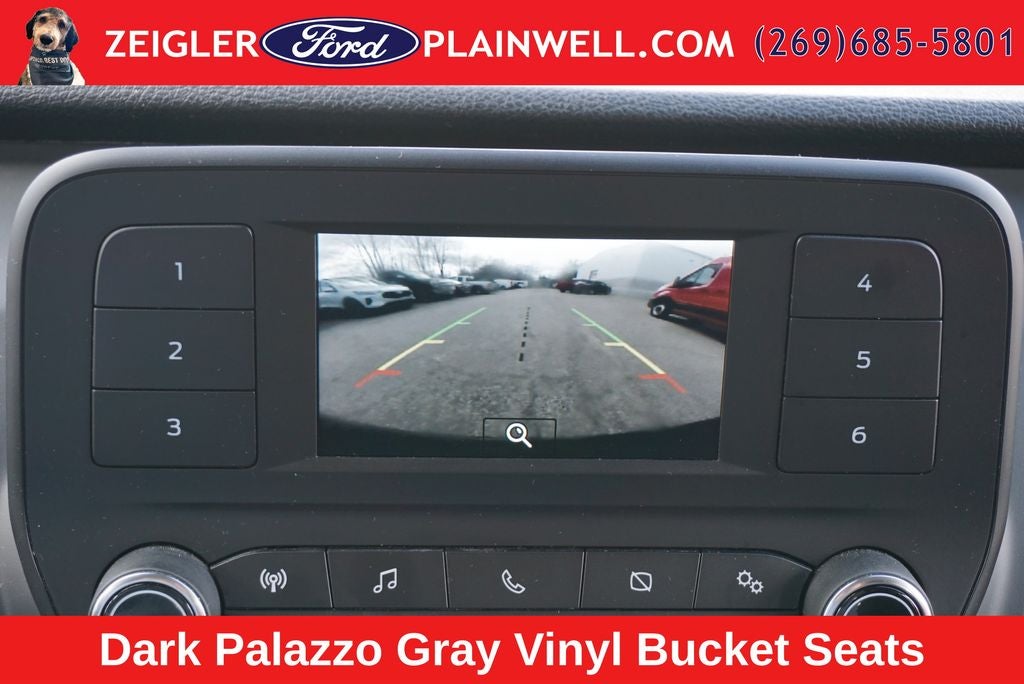 2024 Ford Transit-250 Base LOW ROOF CARGO VAN 130'" WHEEL BASE