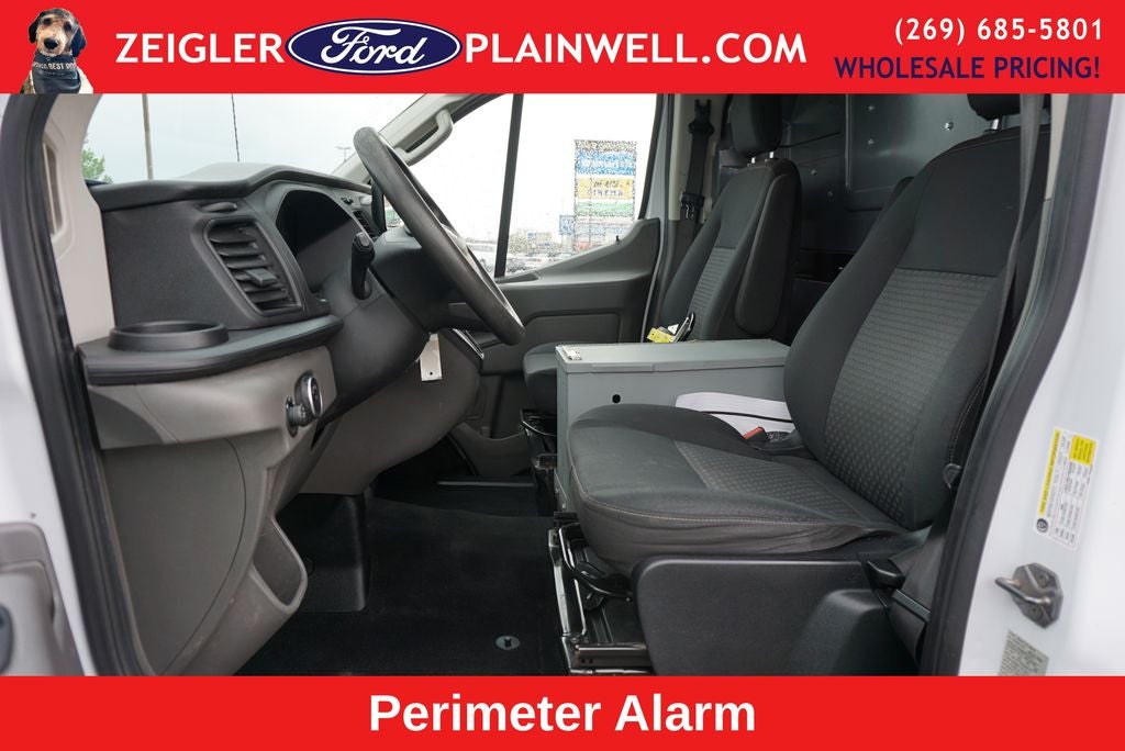 2020 Ford Transit-250 Base Cargo Van