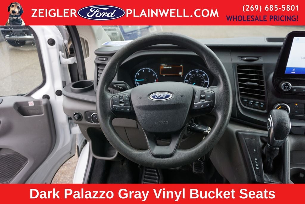 2020 Ford Transit-250 Base Cargo Van