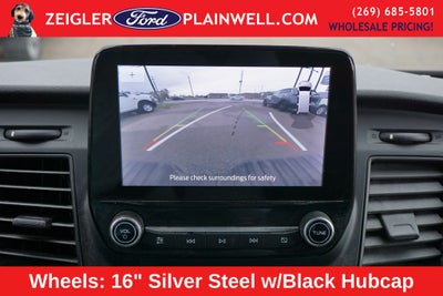2020 Ford Transit-250 Base Cargo Van