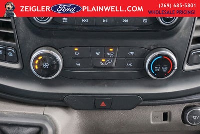 2020 Ford Transit-250 Base Cargo Van