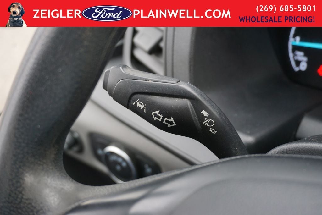 2020 Ford Transit-250 Base Cargo Van