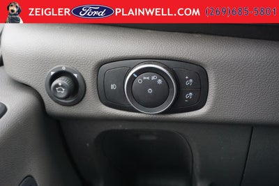 2020 Ford Transit-250 Base Cargo Van