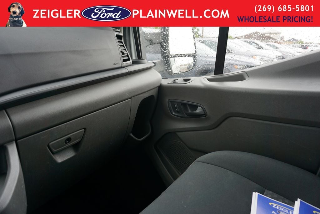 2020 Ford Transit-250 Base Cargo Van