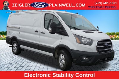 2020 Ford Transit-250 Base Cargo Van