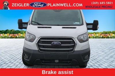2020 Ford Transit-250 Base Cargo Van