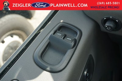 2024 Ford Transit-250 Base AWD Low Roof Cargo Van 148" Wheel Base