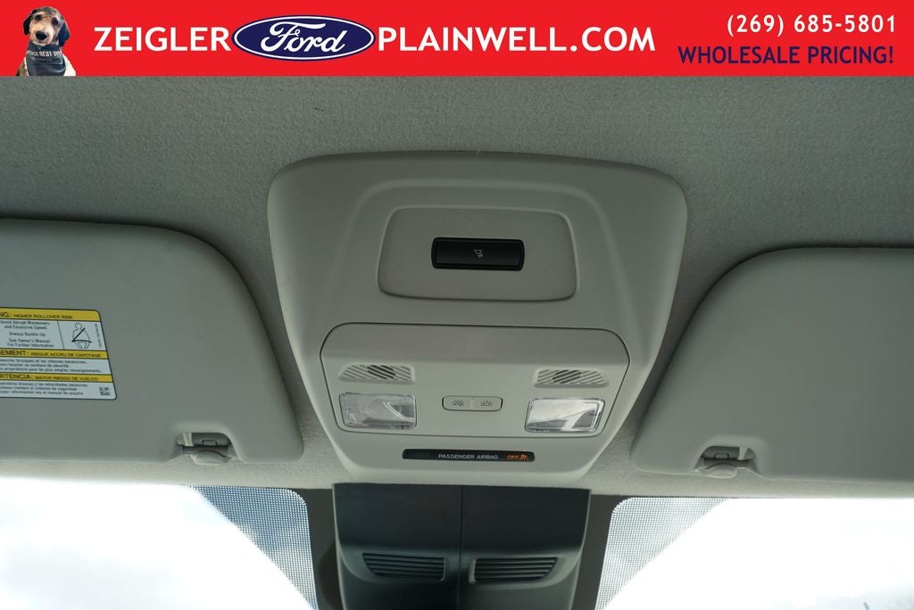 2024 Ford Transit-250 Base AWD Low Roof Cargo Van 148" Wheel Base