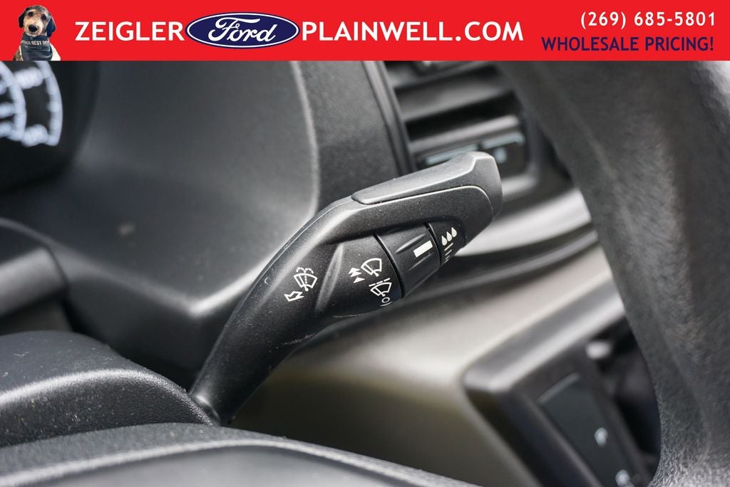 2023 Ford Transit-250 Base AWD Low Roof 130" WB V6 Rear Camera Reverse Sensi