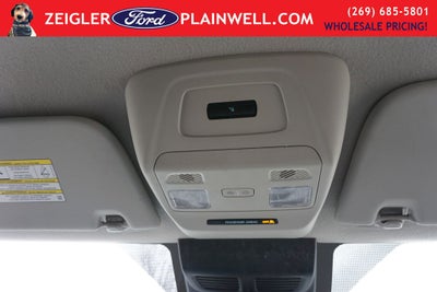 2023 Ford Transit-250 Base AWD Low Roof 130" WB V6 Rear Camera Reverse Sensi