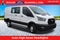 2023 Ford Transit-250 Base AWD Low Roof 130" WB V6 Rear Camera Reverse Sensi