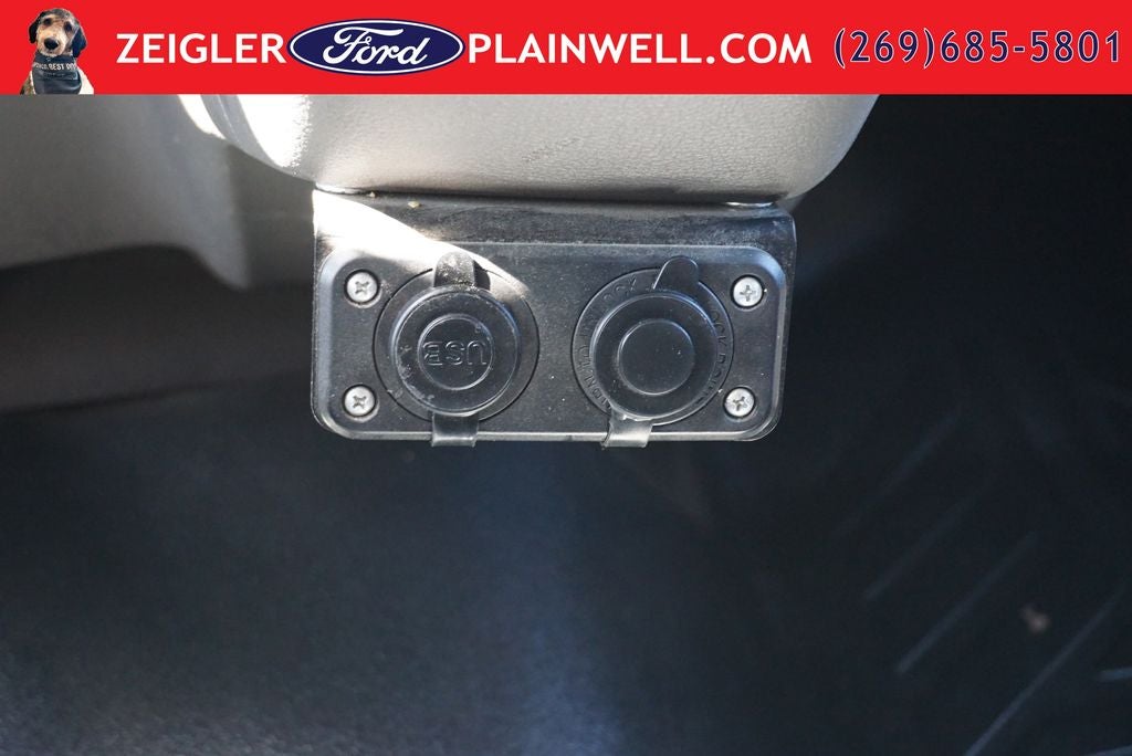 2022 Ford Transit-250 Base 148" EL High Roof Extended Cargo Van