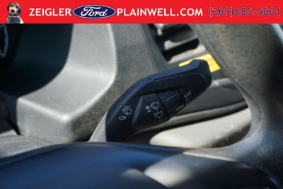 2022 Ford Transit-250 Base 148" EL High Roof Extended Cargo Van
