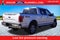 2016 Ford F-150 Lariat Crew Cab 4x4 Heated Leather NAV Chrome Pkg Tow Pkg