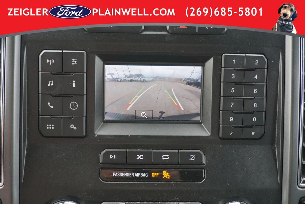 2018 Ford F-150 XLT CREW CAB 3.5LITER ECOBOST MAX TOW