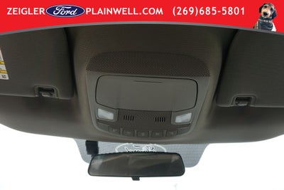 2018 Ford F-150 XLT CREW CAB 3.5LITER ECOBOST MAX TOW