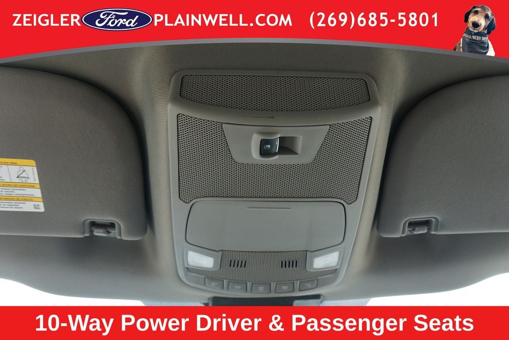 2020 Ford F-150 XLT Crew Cab 4x4 Nav Pro Tow & Chrome Pkg