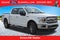 2020 Ford F-150 XLT Crew Cab 4x4 Nav Pro Tow & Chrome Pkg