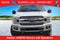 2020 Ford F-150 XLT Crew Cab 4x4 Nav Pro Tow & Chrome Pkg