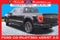 2023 Ford F-150 XLT Crew Cab 4x4 Twin Panel Roof Nav 20" Black Wheels