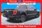 2023 Ford F-150 XLT Crew Cab 4x4 Twin Panel Roof Nav 20" Black Wheels
