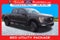 2023 Ford F-150 XLT Crew Cab 4x4 Twin Panel Roof Nav 20" Black Wheels
