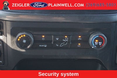 2023 Ford F-150 XL FX4 Crew Cab STX Appearance Pkg 4x4