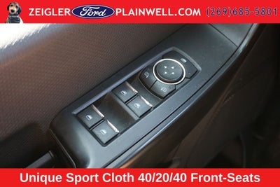 2023 Ford F-150 XL FX4 Crew Cab STX Appearance Pkg 4x4