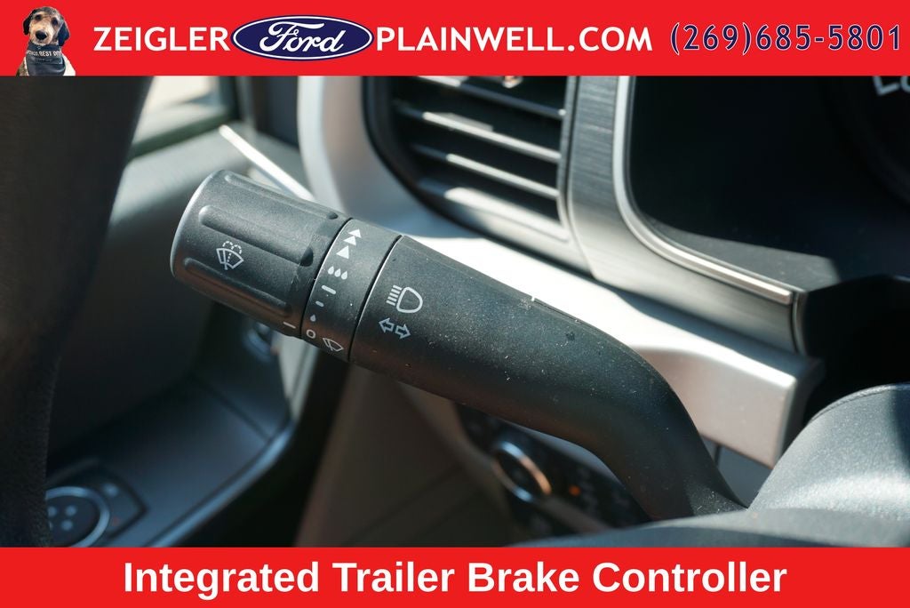 2022 Ford F-150 XL CREW CAB 4X4 360 CAMERA TOW TECH PKG CLASS IV