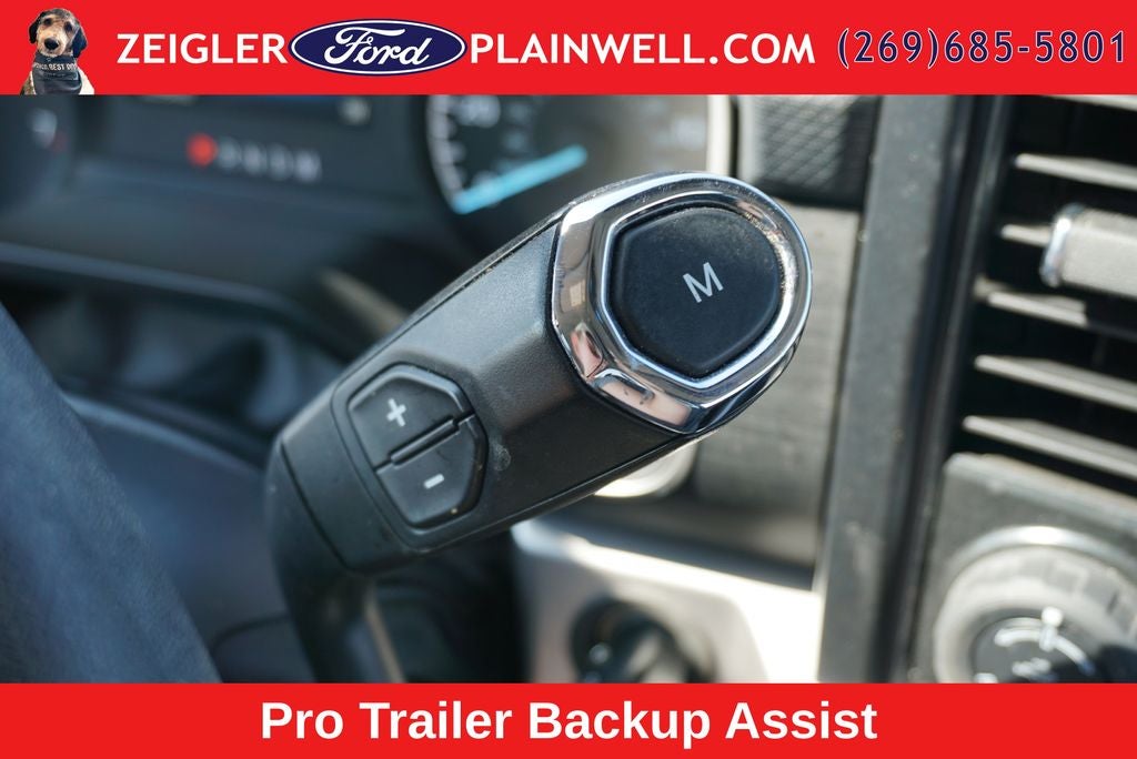 2022 Ford F-150 XL CREW CAB 4X4 360 CAMERA TOW TECH PKG CLASS IV